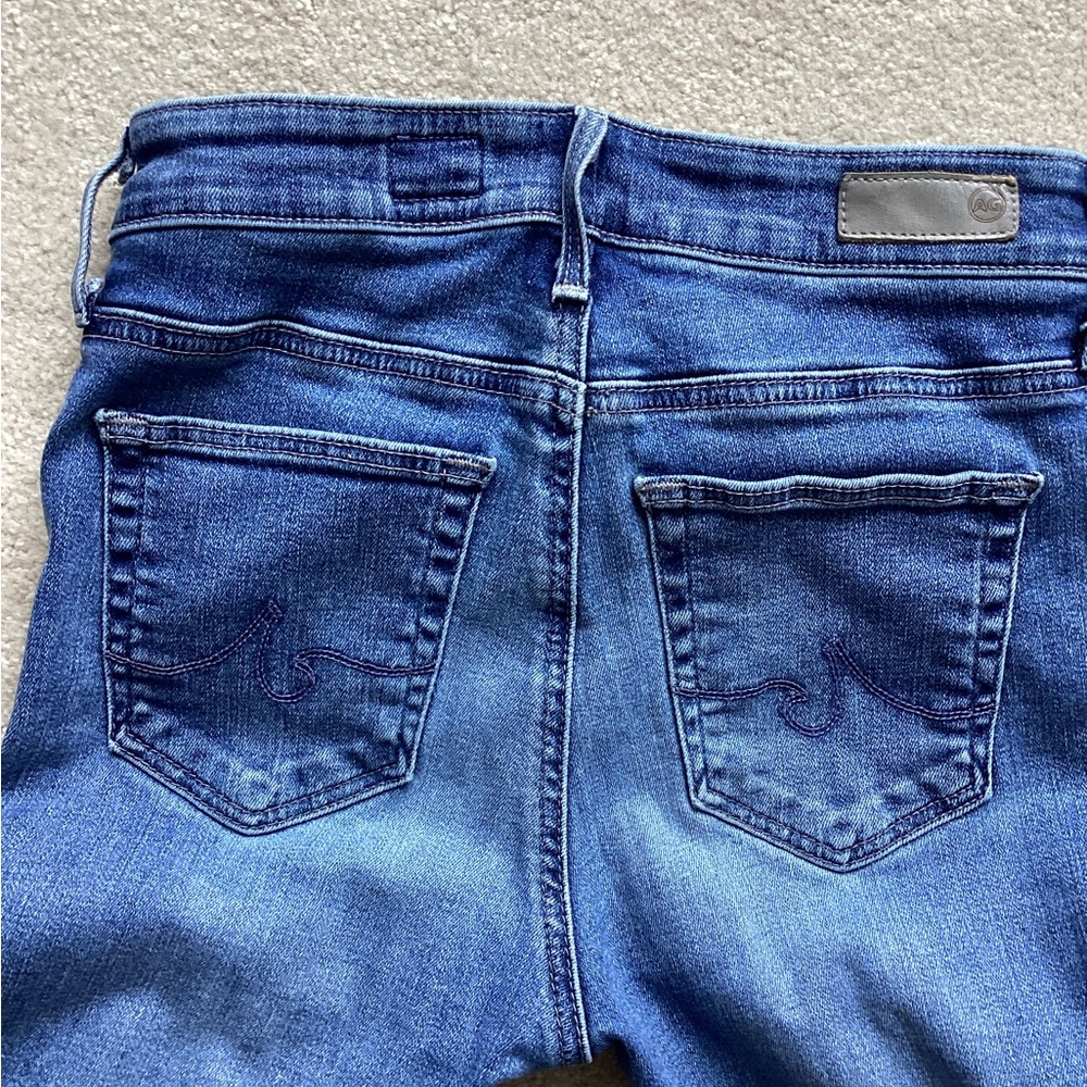 AG JEANS - Picture 9 of 13